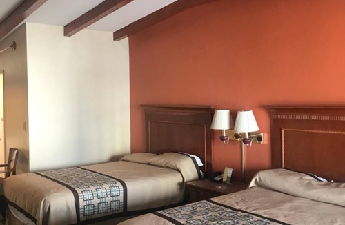 Downtown Myrtle Beach Hotel | Wayfarer Motel