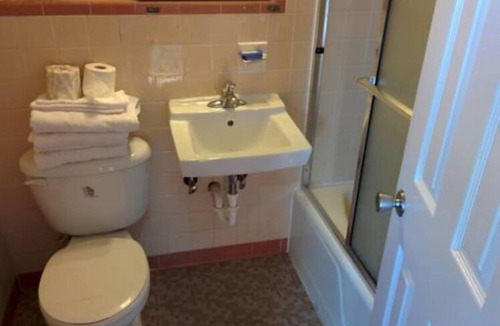 Downtown Myrtle Beach Hotel | Wayfarer Motel
