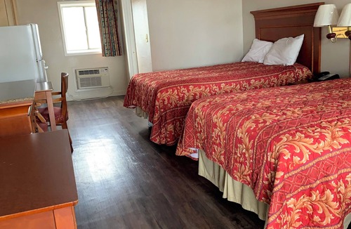 Downtown Myrtle Beach Hotel | Wayfarer Motel