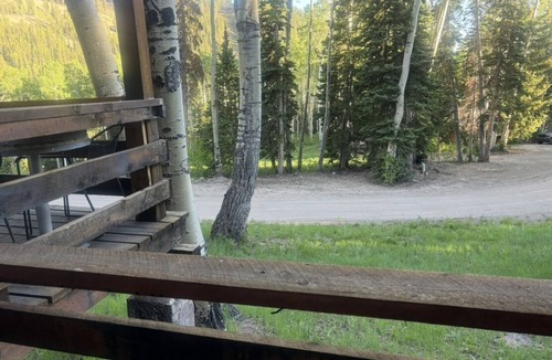 Beaver Condo | We offer an allergy free environment. No pets. No smoking or vaping.
