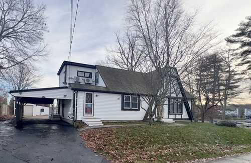 Webster Apartment | Webster Lake - 3BR/2 BATH Apartment