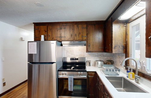 Webster House | Webster Lake - One Home -Two Apartments