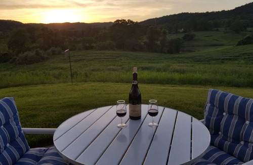 Markham Cottage | Weekend getaway short distance from DC/Northern Virginia