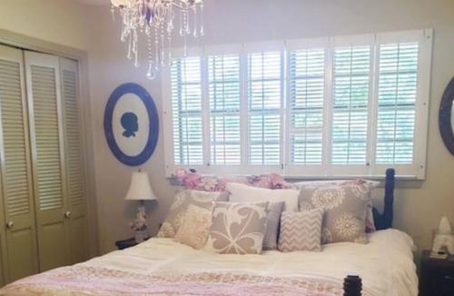 Morgan Mill House | Weekly monthly discount Welcome Tarleton parents