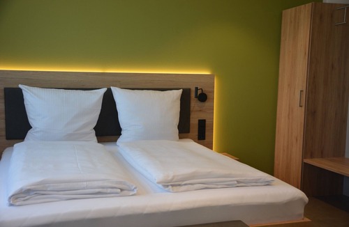 Mainz-Bingen Hotel | Weingut Bugner Meizelhof
