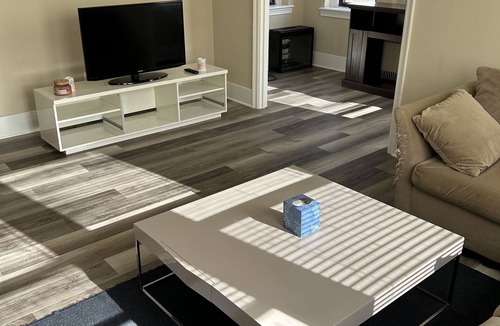Cardozo Apartment | Welcome to our beautiful unit right here in the Heart of D.C!