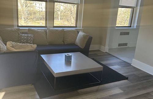 Cardozo Apartment | Welcome to our beautiful unit right here in the Heart of D.C!