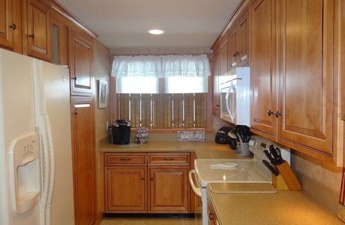 York Beach Condo | Welcome to Serenity Found