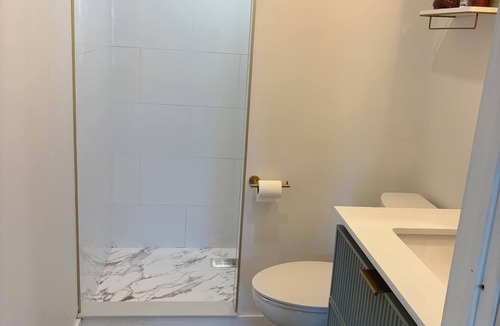 Lee Apartment | Welcome to the Berkshire Weekender