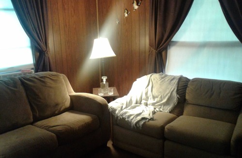 Osage County House | Welcome to "The Home Place"