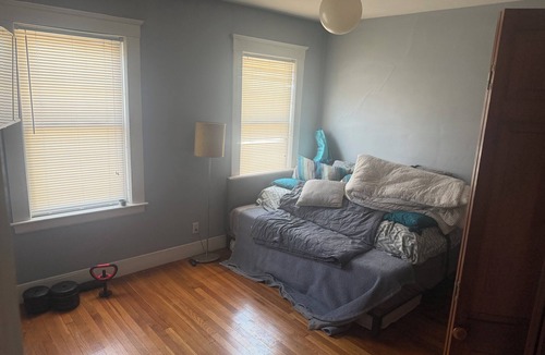 Ashmont Condo | Welcoming 2-bedroom condo in vibrant Boston neighborhood