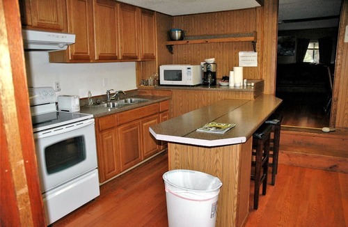 Cooper Landing House | Welcoming Vacation Rental with a Large Living Space in Cooper Landing, Alaska