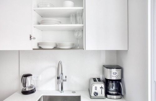 Agassiz Apartment | Well-Located Porter Square 1BR in Harvard Square by Blueground