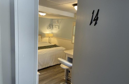 Wells Hotel | Wells Moody Motel