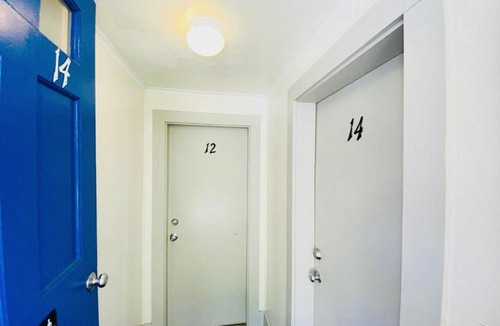 Wells Hotel | Wells Moody Motel