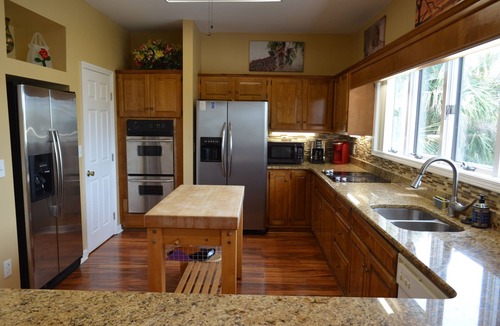 Inlet Harbour Condo | Wendy Shores - Oceanfront in Garden City Beach