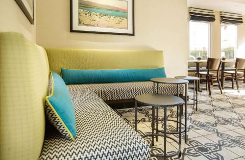 West Beach Hotel | West Beach Inn, a Coast Hotel