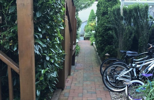 Provincetown Condo | WEST END 3 BDRM/2FULL BATH, BBQ, PARKING