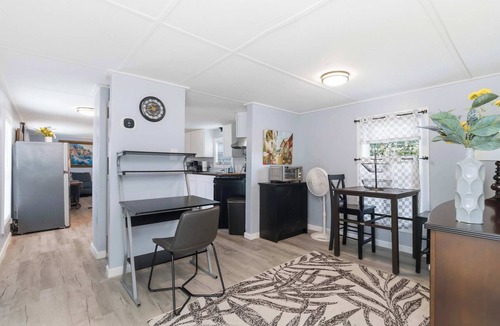West Fork House | West Fork Escape with Private Deck and Porch