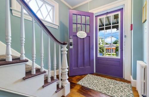 Westbrook Center Bed & Breakfast | Westbrook Inn Bed and Breakfast