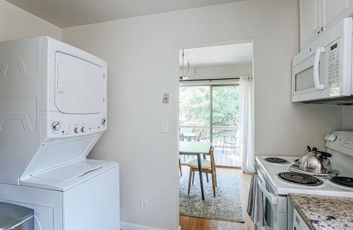 Jefferson Park Avenue House | Westerly Haven A: Long term lease available