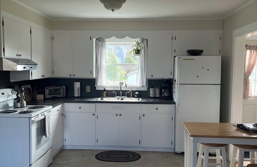 Seawall House | Western Way Ranch in beautiful Southwest Harbor