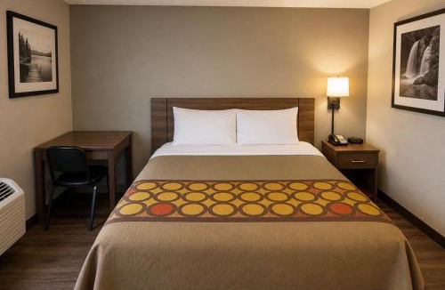 Austintown Hotel | Westgate Manor Motel Austintown & Youngstown OHIO