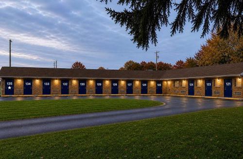 Austintown Hotel | Westgate Manor Motel Austintown & Youngstown OHIO