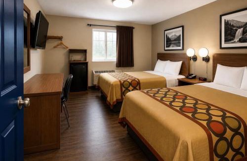Austintown Hotel | Westgate Manor Motel Austintown & Youngstown OHIO