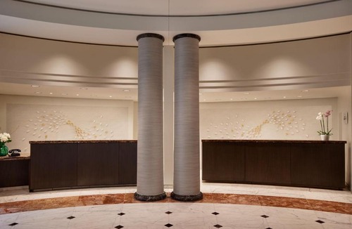 West End Hotel | Westin Georgetown, Washington D.C.