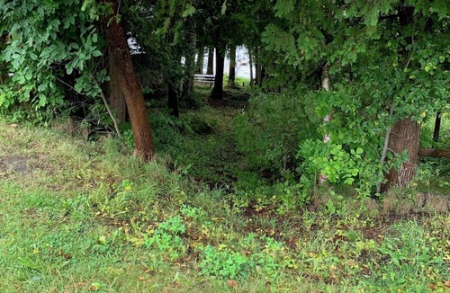 Westmore House | Westmore, Willoughby Lake. Family home with private lakefront access, Vermont
