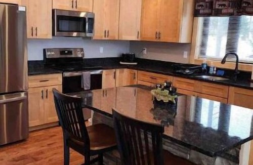 Pittsburg House | Westwood cabin Brand new built