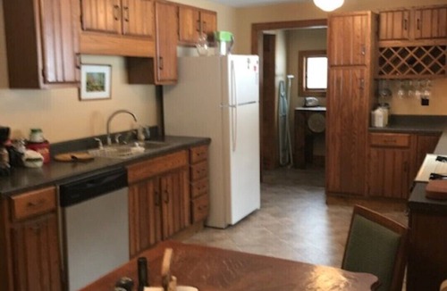 Canaan Valley House | Westwood-Very Private - Blackwater Canyon Trail- 1 mile from Thomas