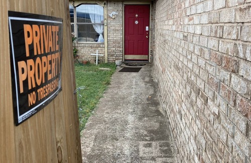 Wichita Falls House | WF Suites A&B 6 Bedrooms. Sleeps 12
