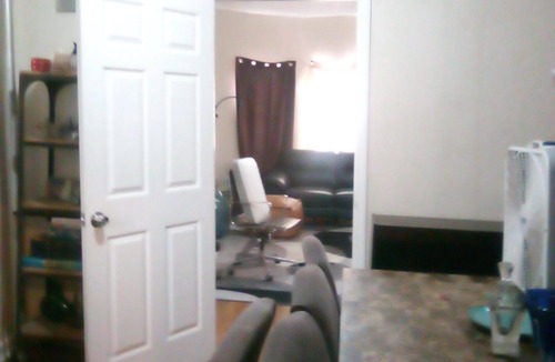 South Side Apartment | What's headline