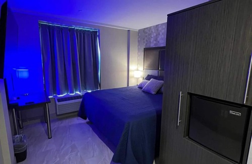 Soundview Hotel | Wheeler Hotel
