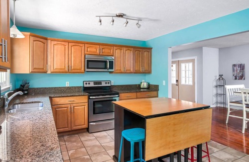 Inglewood House | Where Music City Meets Nature Permit #201512950