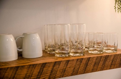 Mohican Township Villa | Whispering Pines Retreat by Private lake/Villa #2