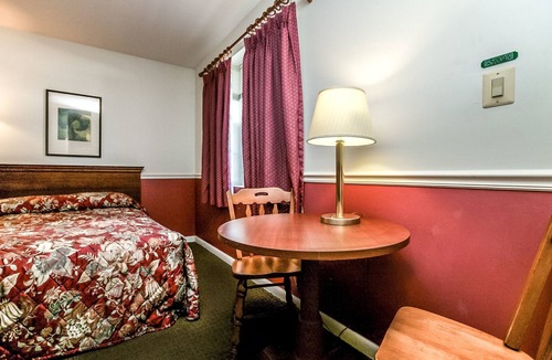 White Marsh Hotel | White Marsh Motel