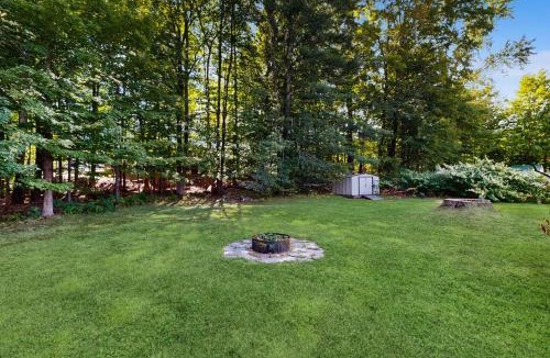Carroll County House | White Mountain Dream House