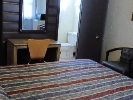 Ely Hotel | White Pine Motel
