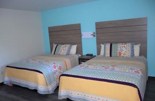 Hershey Hotel | White Rose Motel - Hershey