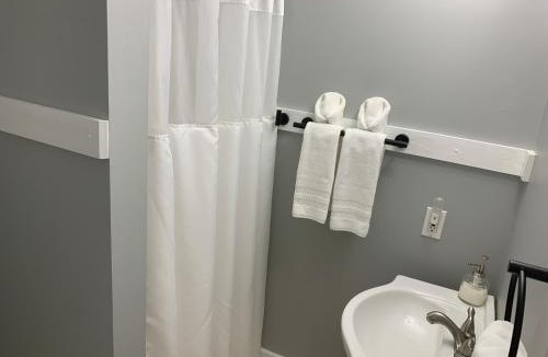 Kennebunk Bed & Breakfast | White Sails Inn
