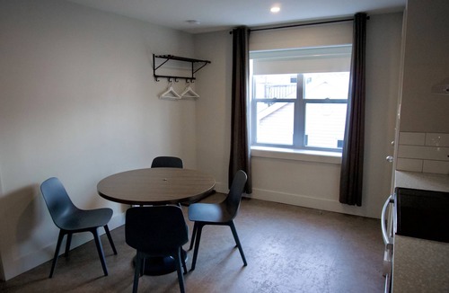 Edmundston Apartment | Why not stay a while