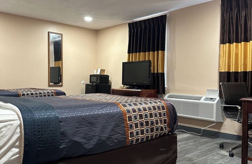 North Kingstown Hotel | Wickford Motor Inn
