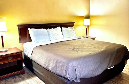 North Kingstown Hotel | Wickford Motor Inn