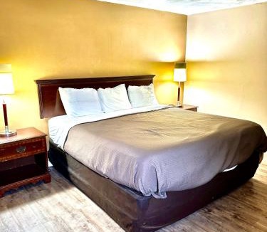 North Kingstown Hotel | Wickford Motor Inn