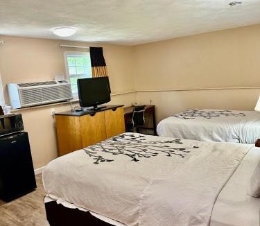 North Kingstown Hotel | Wickford Motor Inn