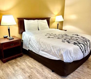 North Kingstown Hotel | Wickford Motor Inn