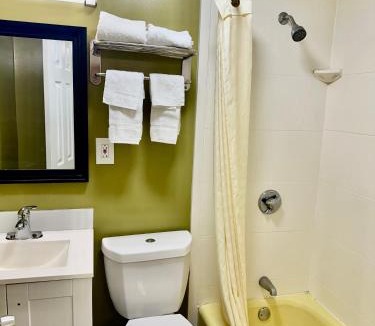 North Kingstown Hotel | Wickford Motor Inn